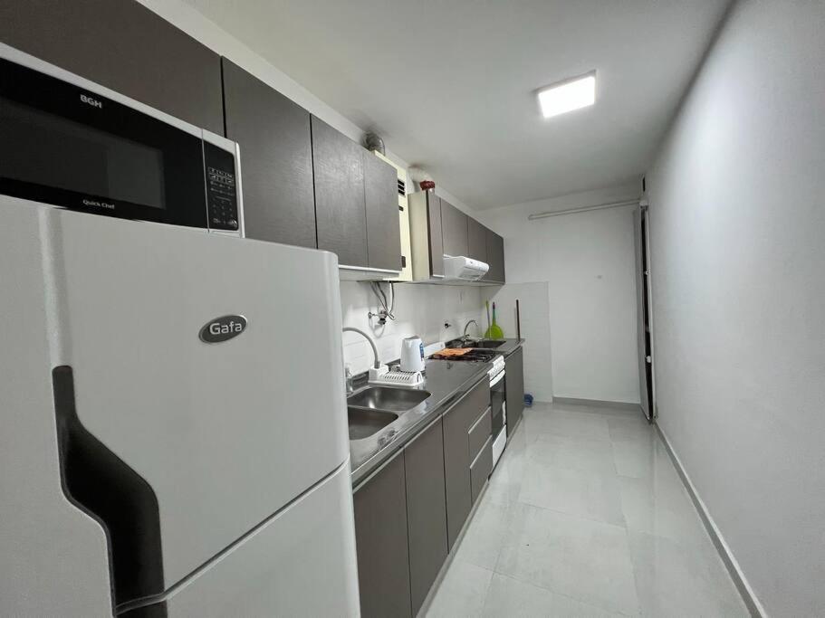 Nuevo Y Moderno En Alta Cordoba Apartment ภายนอก รูปภาพ