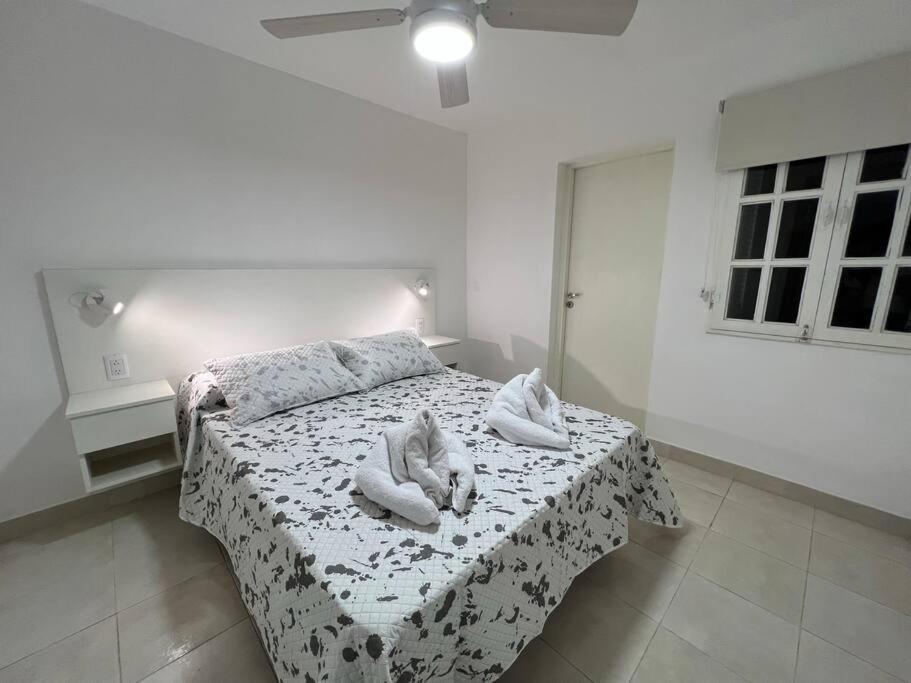 Nuevo Y Moderno En Alta Cordoba Apartment ภายนอก รูปภาพ